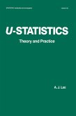 U-Statistics (eBook, ePUB)
