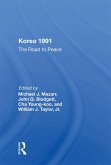 Korea 1991 (eBook, PDF)