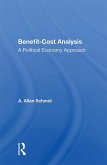 Benefit-cost Analysis (eBook, ePUB)
