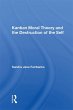 Kantian Moral Theory And The... - Bild 1