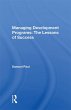 Managing Development Programs (eBook,... - Bild 1