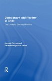 Democracy And Poverty In Chile (eBook, ePUB)
