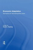 Economic Adaptation (eBook, PDF)