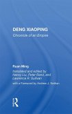 Deng Xiaoping (eBook, ePUB)