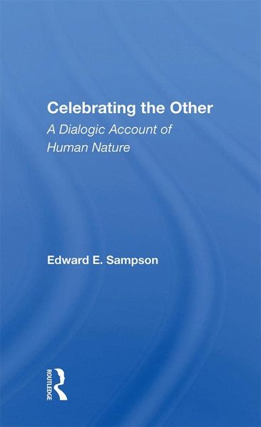 Celebrating the Other (eBook, ePUB)
