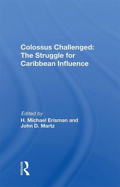 Colossus Challenged (eBook, PDF)