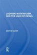 Judaism, Nationalism, And The Land Of... - Bild 1