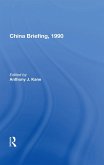 China Briefing, 1990 (eBook, PDF)