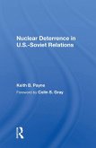 Nuclear Deterrence In U.s.-soviet Relations (eBook, PDF)