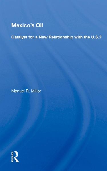 Mexico's Oil (eBook, ePUB) Mexico's Oil (eBook, ePUB)