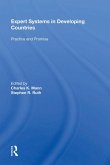 Expert Systems In Developing Countries (eBook, ePUB)