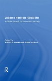Japan's Foreign Relations (eBook, ePUB)