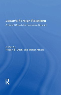 Cover Japan's Foreign Relations (eBook, ePUB)