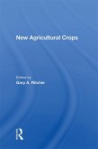New Agricultural Crops (eBook, PDF)