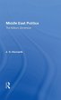 Middle East Politics (eBook, ePUB) - Bild 1