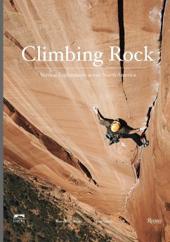 Climbing Rock - Lynch, Jesse; Croft, Peter