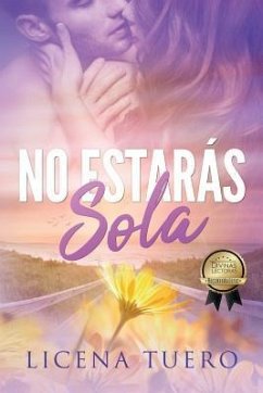 No estarás sola - Tuero, Licena