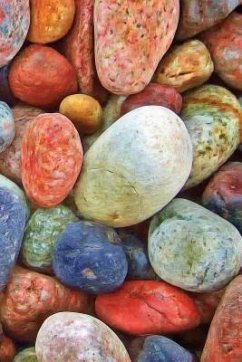 Stones: A Small Piece of Rock. However the Word Stone May Refer to Many Other Things. - Journals, Planners And