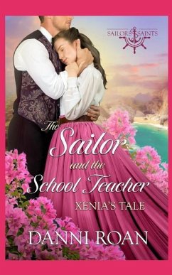 The Sailor and the School Teacher - Roan, Danni