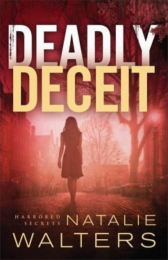 Deadly Deceit - Walters, Natalie