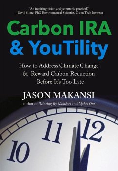 Carbon IRA & Youtility - Makansi, Jason