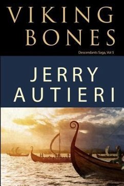 Viking Bones - Autieri, Jerry