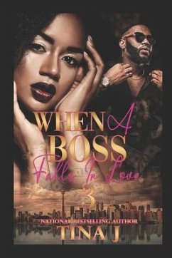 When a Boss Falls in Love 3 - J, Tina