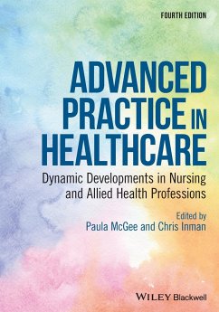 Advanced Practice in Healthcare