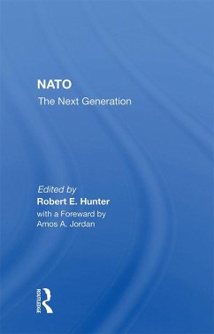 Cover Nato--the Next Generation (eBook, ePUB)