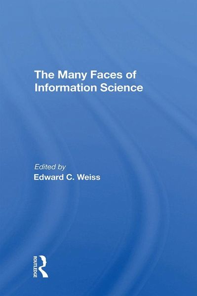 Many Faces Inform Scienc (eBook, PDF) Many Faces Inform Scienc (eBook, PDF)