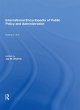 International Encyclopedia of Public... - Bild 1