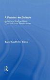 A Passion to Believe (eBook, ePUB)