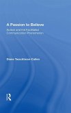 A Passion To Believe (eBook, ePUB)