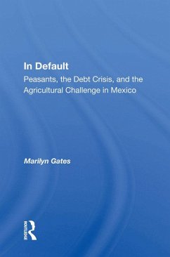 Cover In Default (eBook, ePUB)