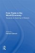 Free Trade In The World Economy (eBook,... - Bild 1
