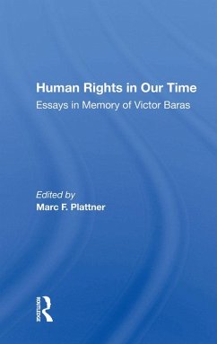 Human Rights in Our Time (eBook, PDF)