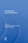 Comparative Social Dynamics (eBook, PDF)