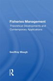 Fisheries Management (eBook, ePUB)