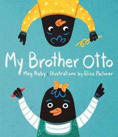 My Brother Otto (eBook, ePUB) - Raby, Meg