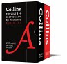 Collins English Dictionary and... - Bild 1