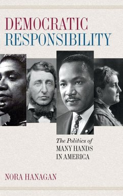 Cover Democratic Responsibility