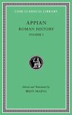 Roman History, Volume I