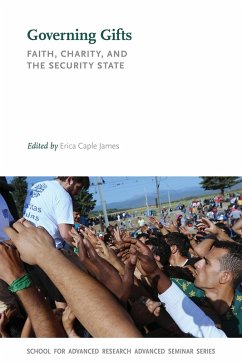 Cover Governing Gifts