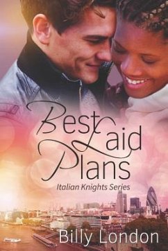 Best Laid Plans - London, Billy