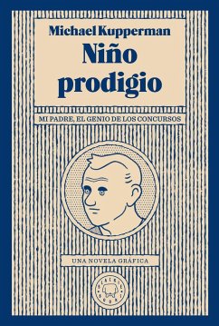 Cover Niño prodigio
