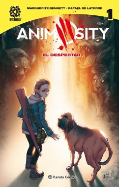 Animosity 1 - Bennett, Marguerite