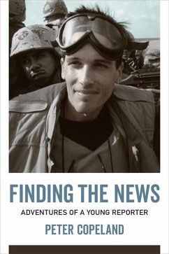 Finding the News - Copeland, Peter