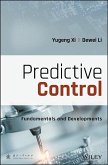 Predictive Control Fundamental