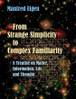 From Strange Simplicity to Complex... - Bild 1