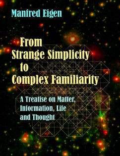 From Strange Simplicity to Complex Familiarity - Eigen, Manfred